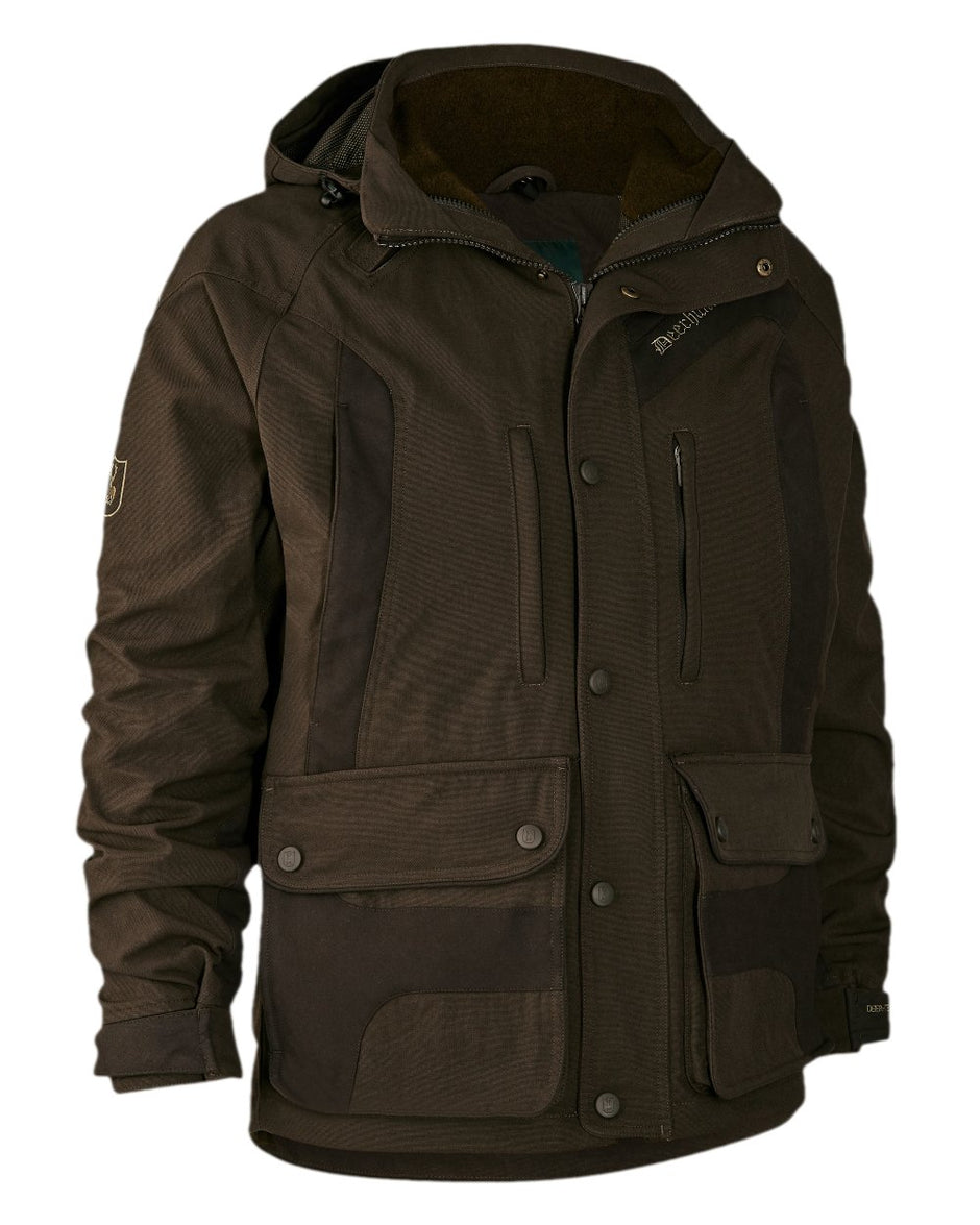 Extreme Weather Jacket Deerhunter Jackets | Durable Coats for the Outdoors