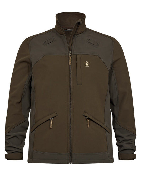 DEERHUNTER Rogaland Su Geçirmez Softshell Mont XS Fiyatı DEERHUNTER Rogaland Su Geçirmez Softshell Mont XS Fiyatı