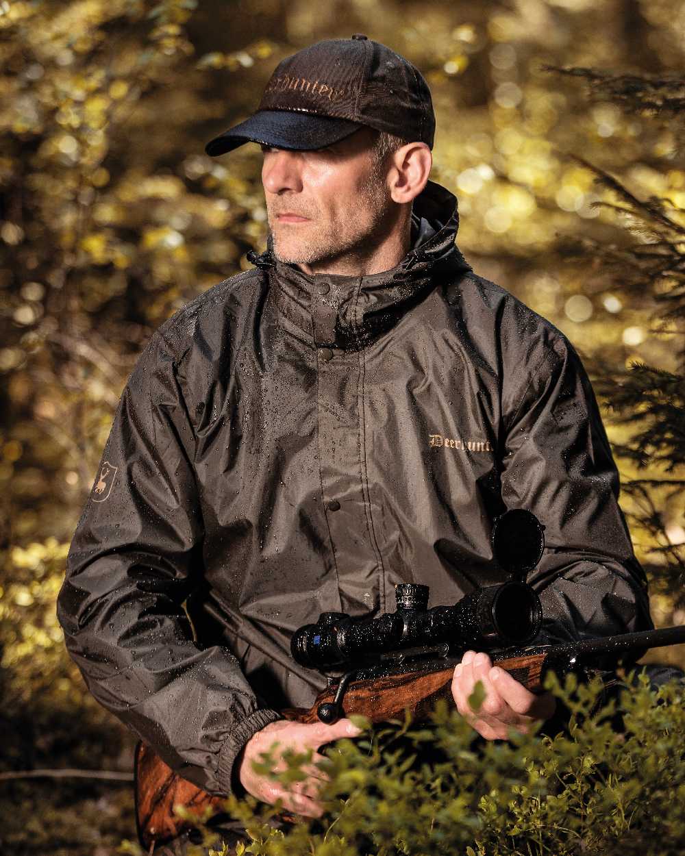 Bow Hunting Best Packable Rain Gear For Hunting Deerhunter