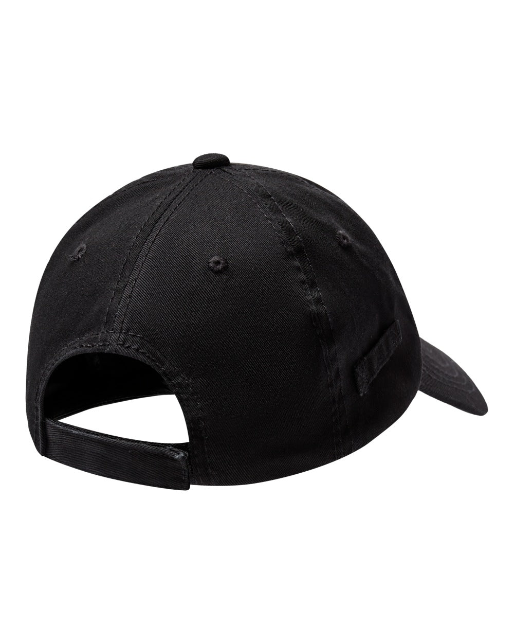 Deerhunter Balaton Shield Cap in Black 
