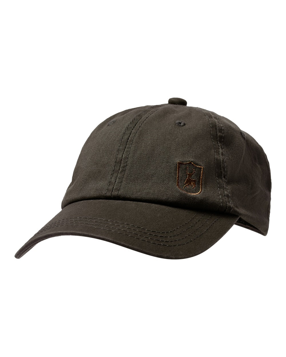 Deerhunter Balaton Shield Cap in Fallen Leaf 