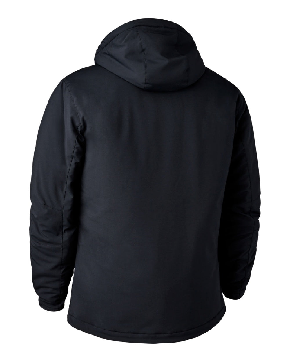 Deerhunter Denver Winter Jacket in Black 