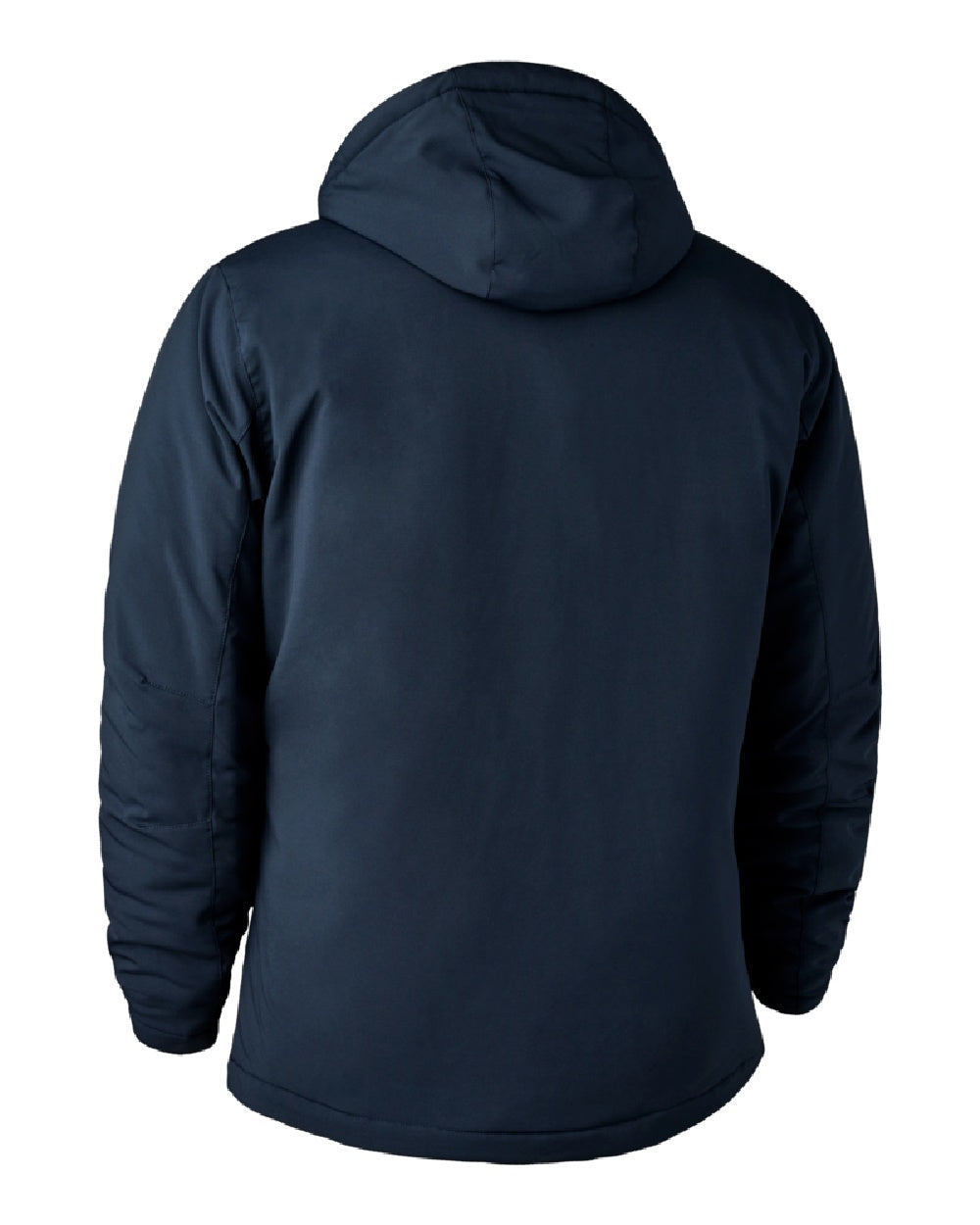 Deerhunter Denver Winter Jacket in Dark Blue 