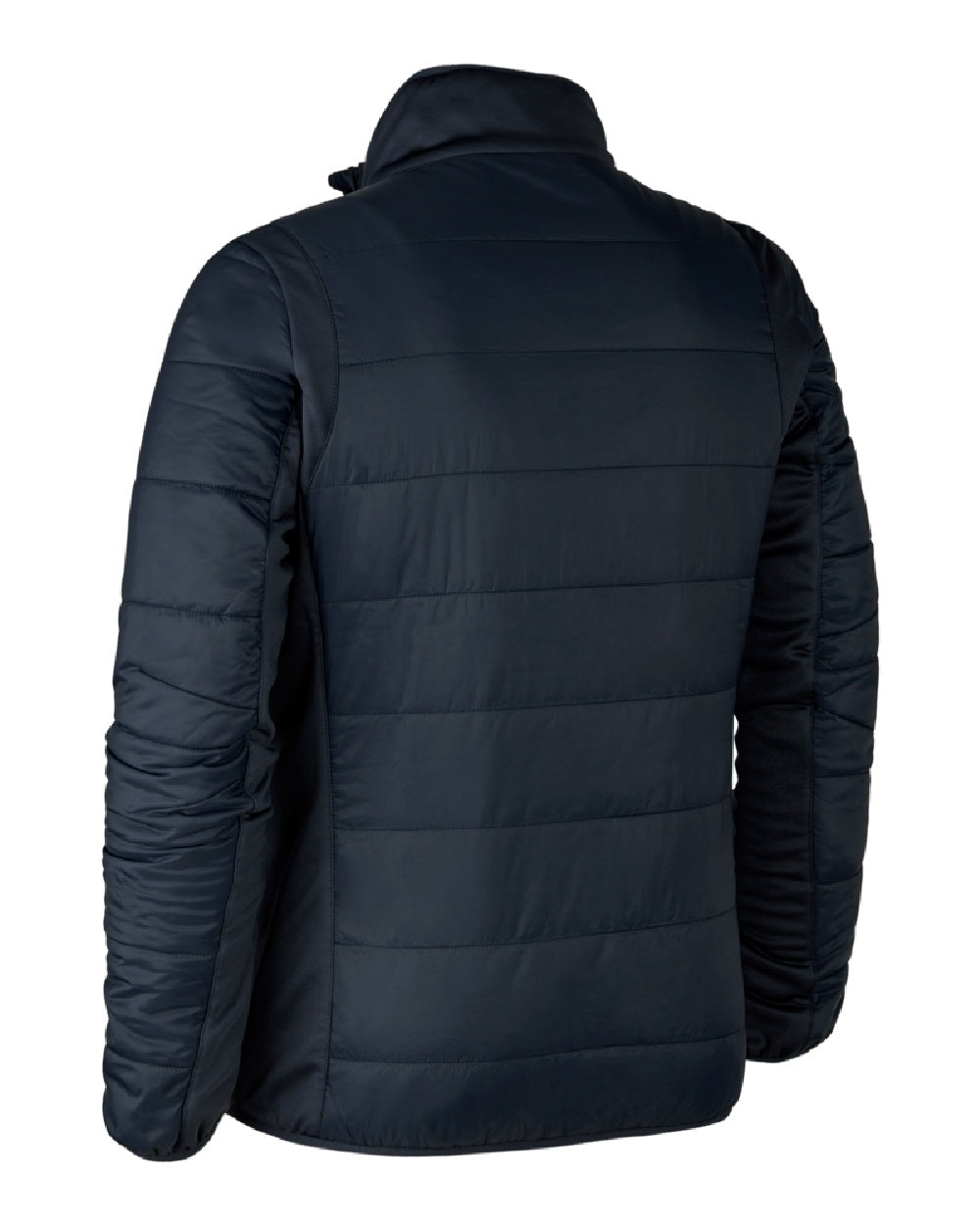 Deerhunter Heat Padded Jacket in Dark Blue 