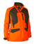 Deerhunter Lady Ann Extreme Jacket with membrane in Orange 