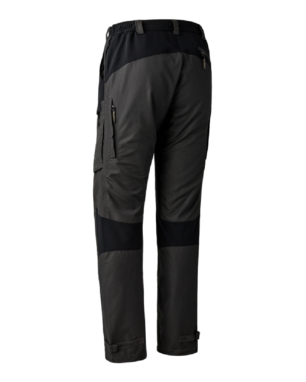 Deerhunter Lady Ann Trousers with membrane in Black Ink 