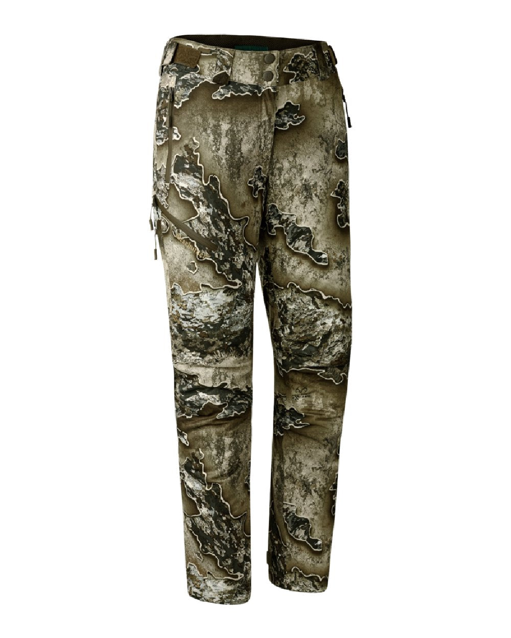 Deerhunter Lady Excape Winter Trousers in REALTREE EXCAPE 