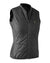 Deerhunter Lady Heat Inner Waistcoat in Black #colour_black