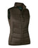Deerhunter Heat Padded Waistcoat