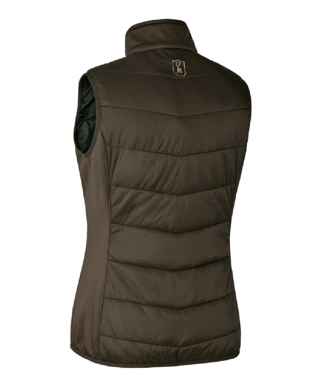 Ladies on sale padded waistcoat