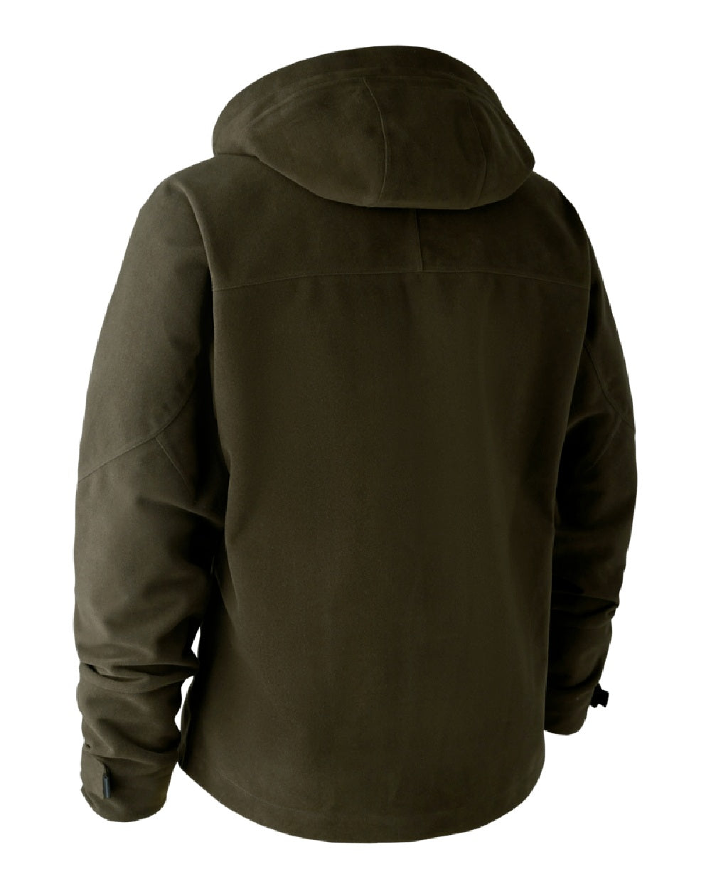 Deerhunter PRO Gamekeeper Jacket | Short in Peat 