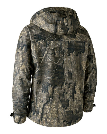 Deerhunter PRO Gamekeeper Jacket | Short in Realtree Timber 
