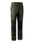 Deerhunter Rogaland Contrast Stretch Trousers in Adventure Green #colour_adventure-green