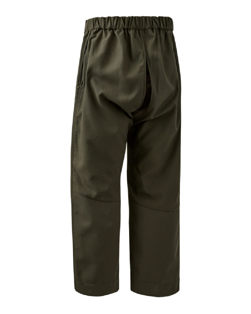 Deerhunter Strike Extreme Pull-Over Trousers in Palm Green