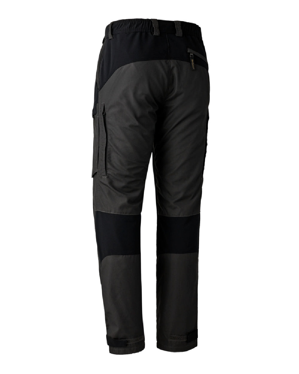 Deerhunter Strike Trousers with membrane in Black Ink 