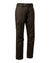 Deerhunter Traveler Trousers in Chestnut Brown #colour_chestnut-brown