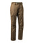 Deerhunter Traveler Trousers in Hickory #colour_hickory