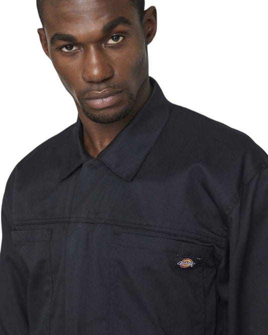 Coverall Dickies Everyday Confort Combinaison De Travail Dickies