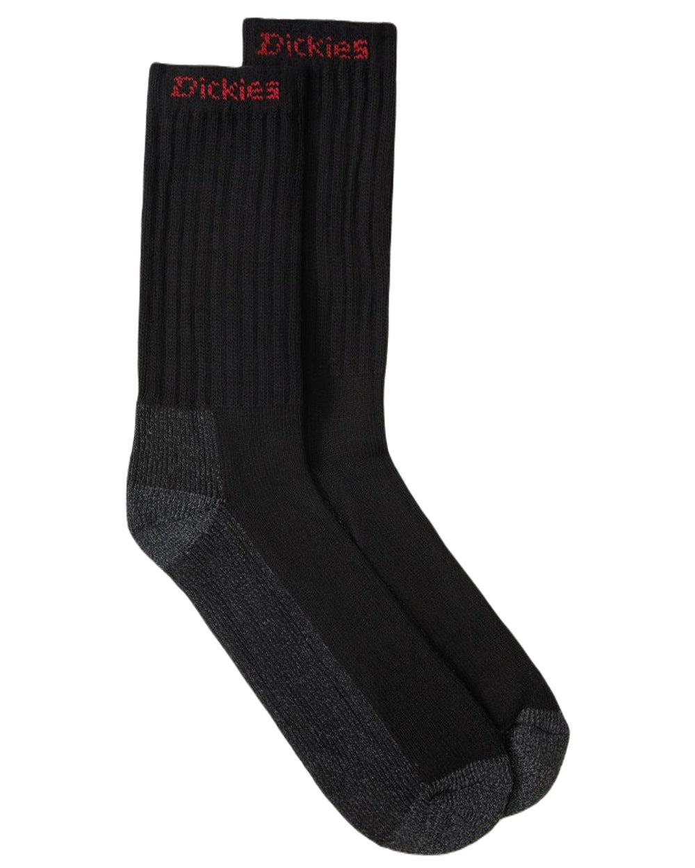 Dickies Industrial Work Socks