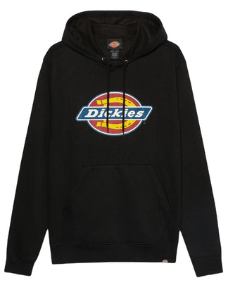 Dickies DT3010 22 Longton Graphic Logo Sweatshirt Various Colours main image 1