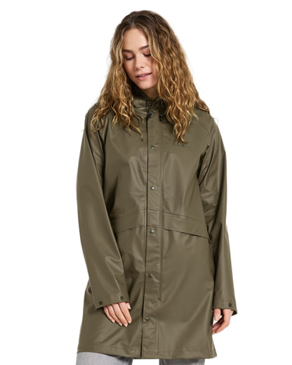Didriksons Avon Parka Clearance