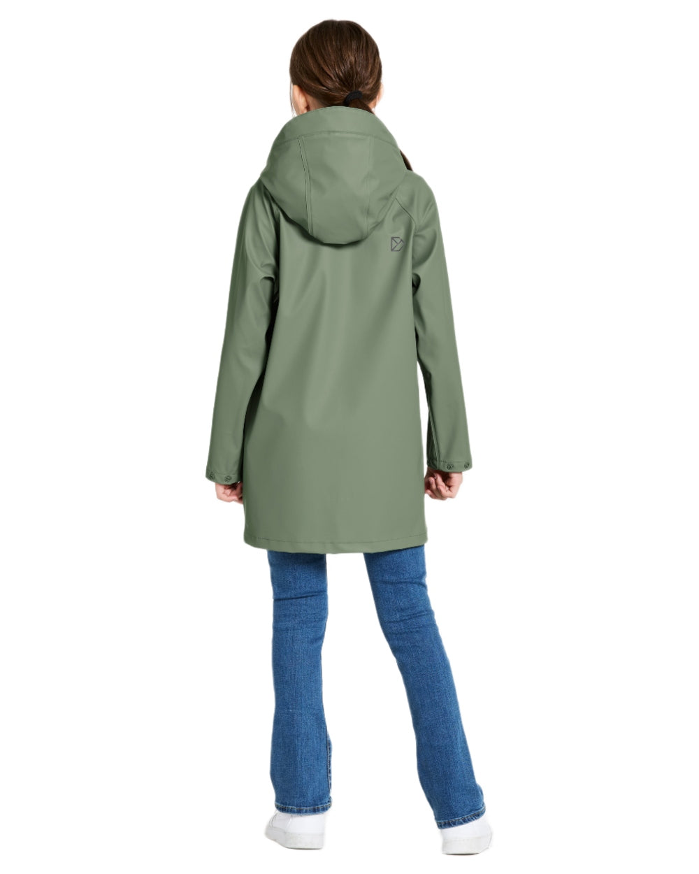 Didriksons Childrens Giga Jacket