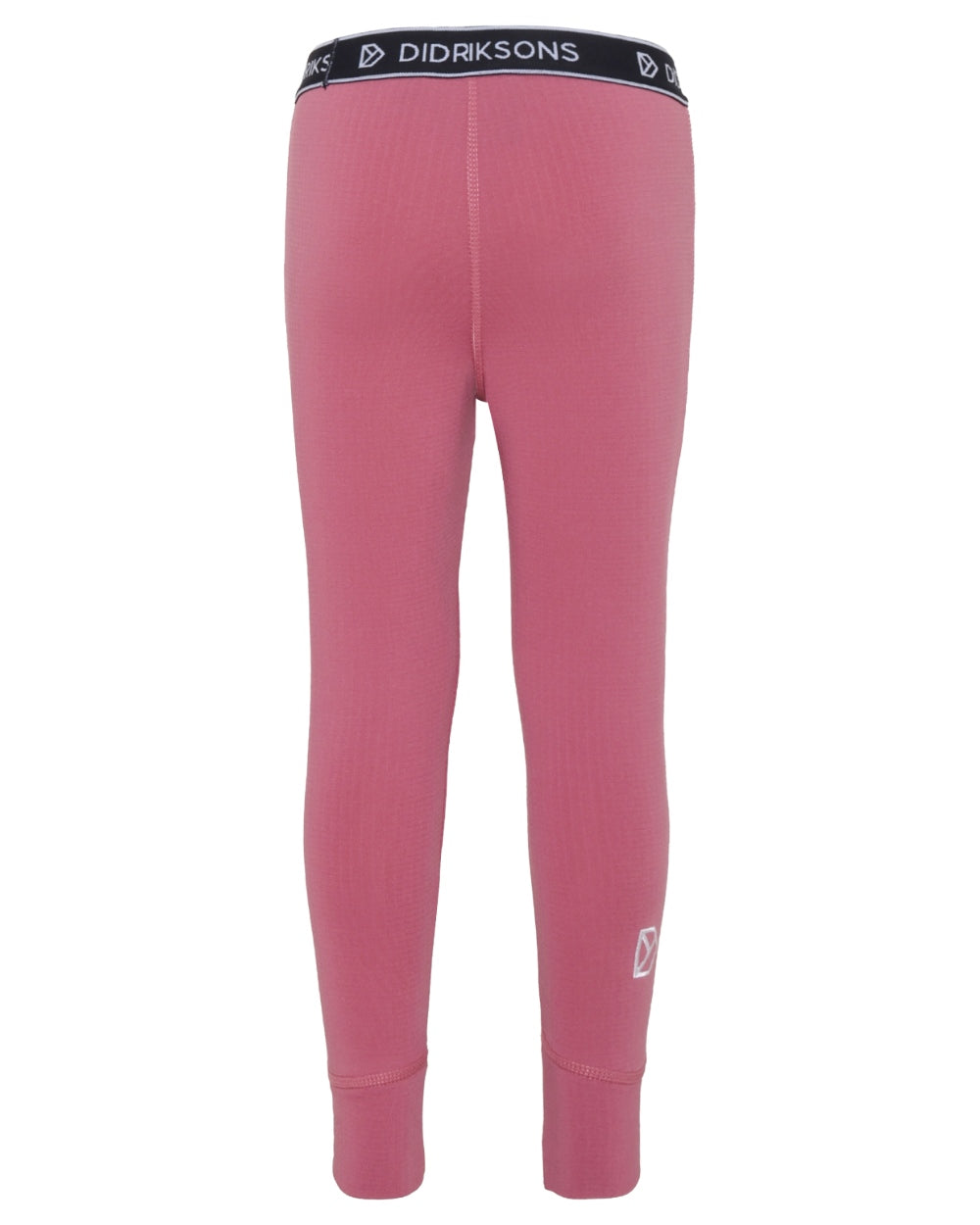 Heather Pink coloured Didriksons Childrens Jadis Set on white background 