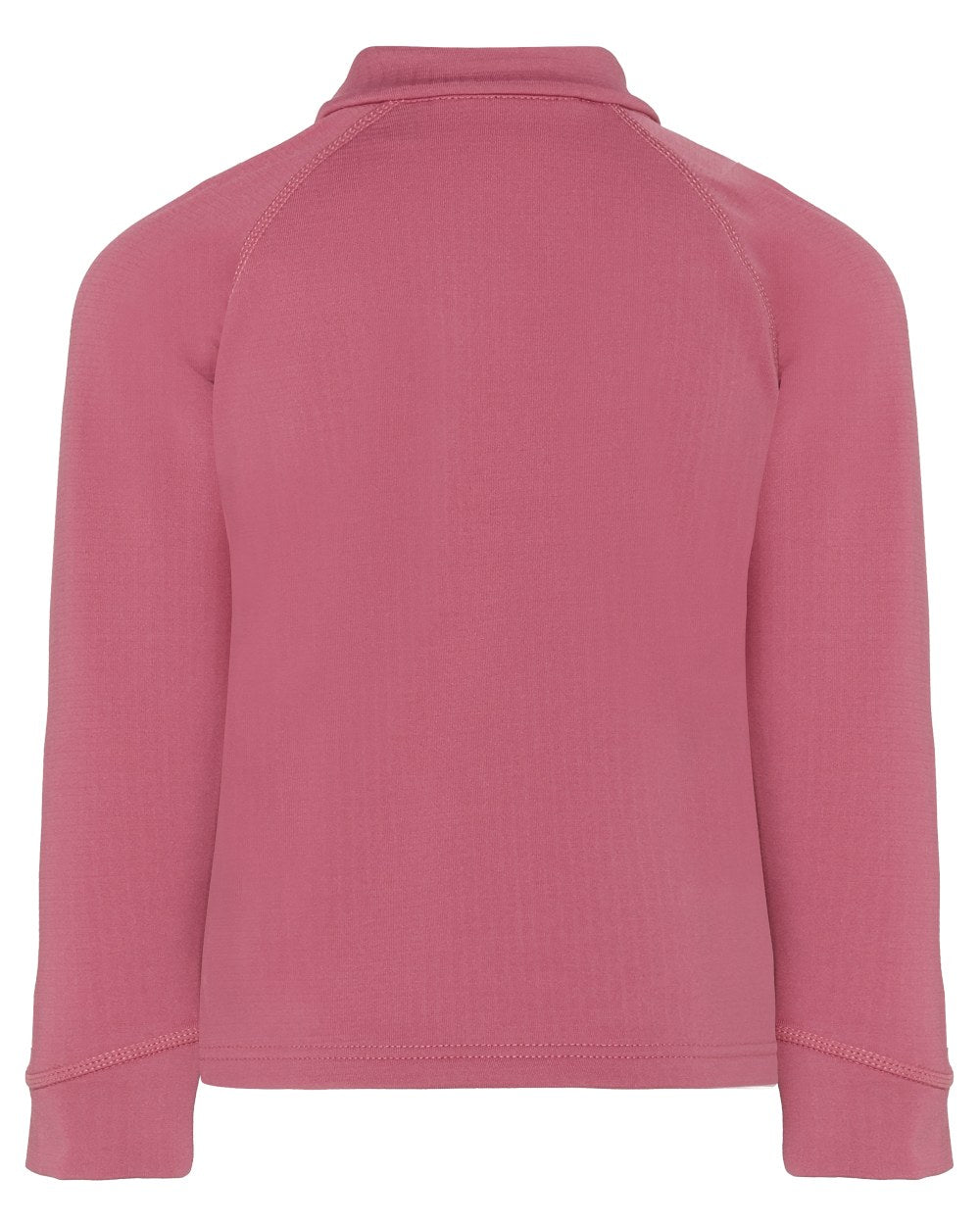 Heather Pink coloured Didriksons Childrens Jadis Set on white background 