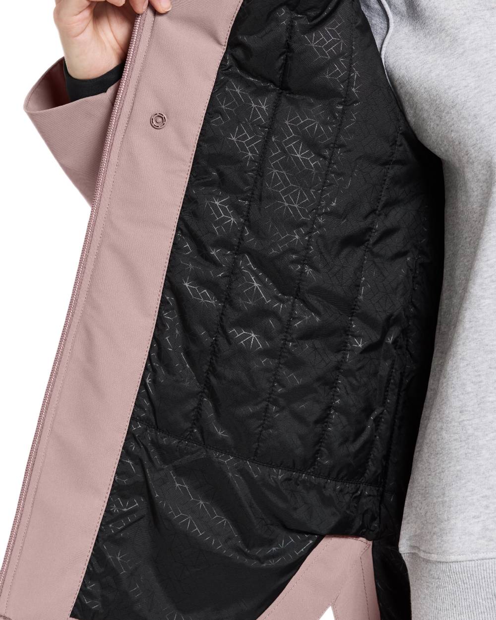 Didriksons Womens Jennie Jacket 2