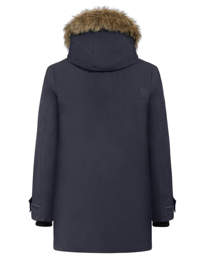 Didriksons Mens Rick Parka