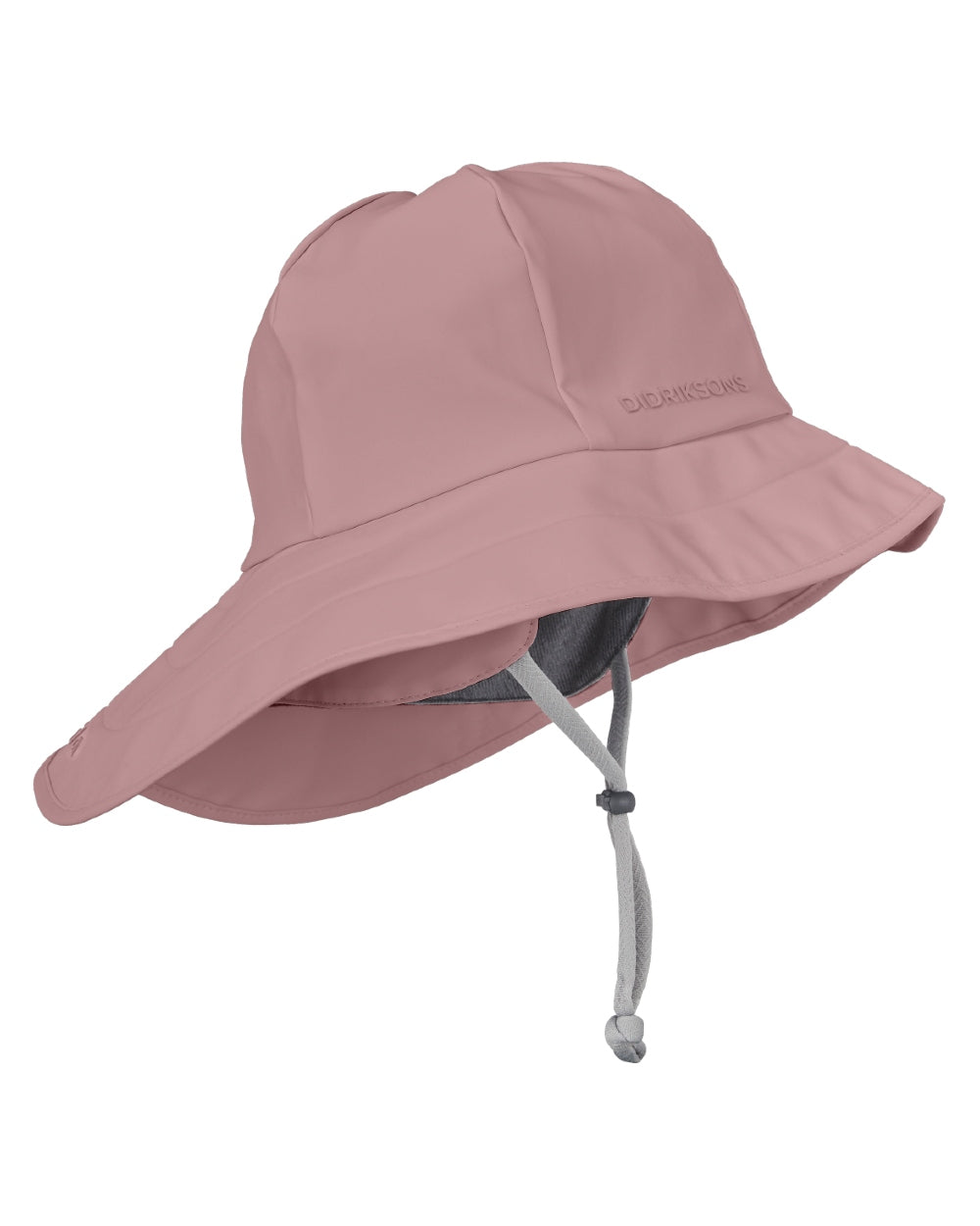 Faded Wine coloured Didriksons Waterproof Sou&