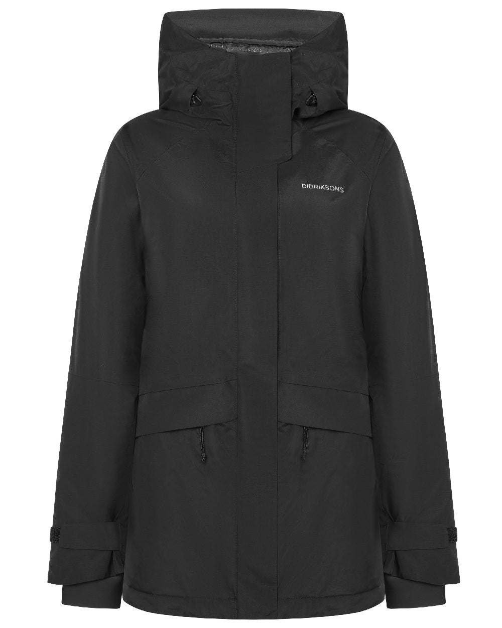 Didriksons Womens Essa Jacket