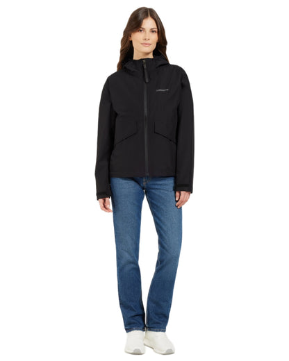 Didriksons Womens Milena Jacket