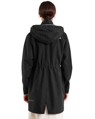 Didriksons Clara Waterproof Parka