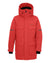 Didriksons Drew Parka 7 in Pomme Red #colour_pomme-red