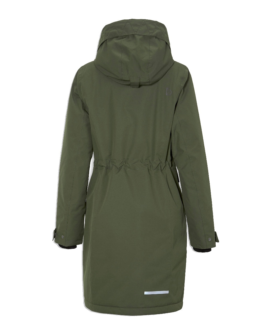 Didrikson lush clearance parka