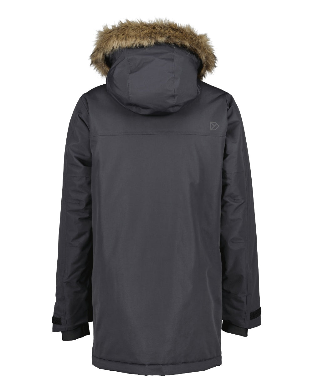 Didriksons Marco Parka 3 in Dark Night Blue 