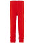 Didriksons Monte Kids Pants in Chili Red #colour_chili-red