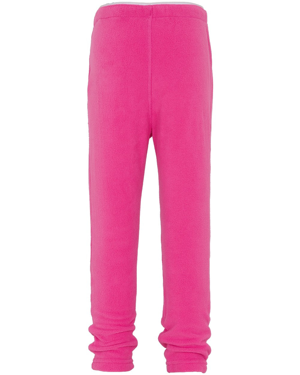 Didriksons Monte Kids Pants in Plastic Pink 