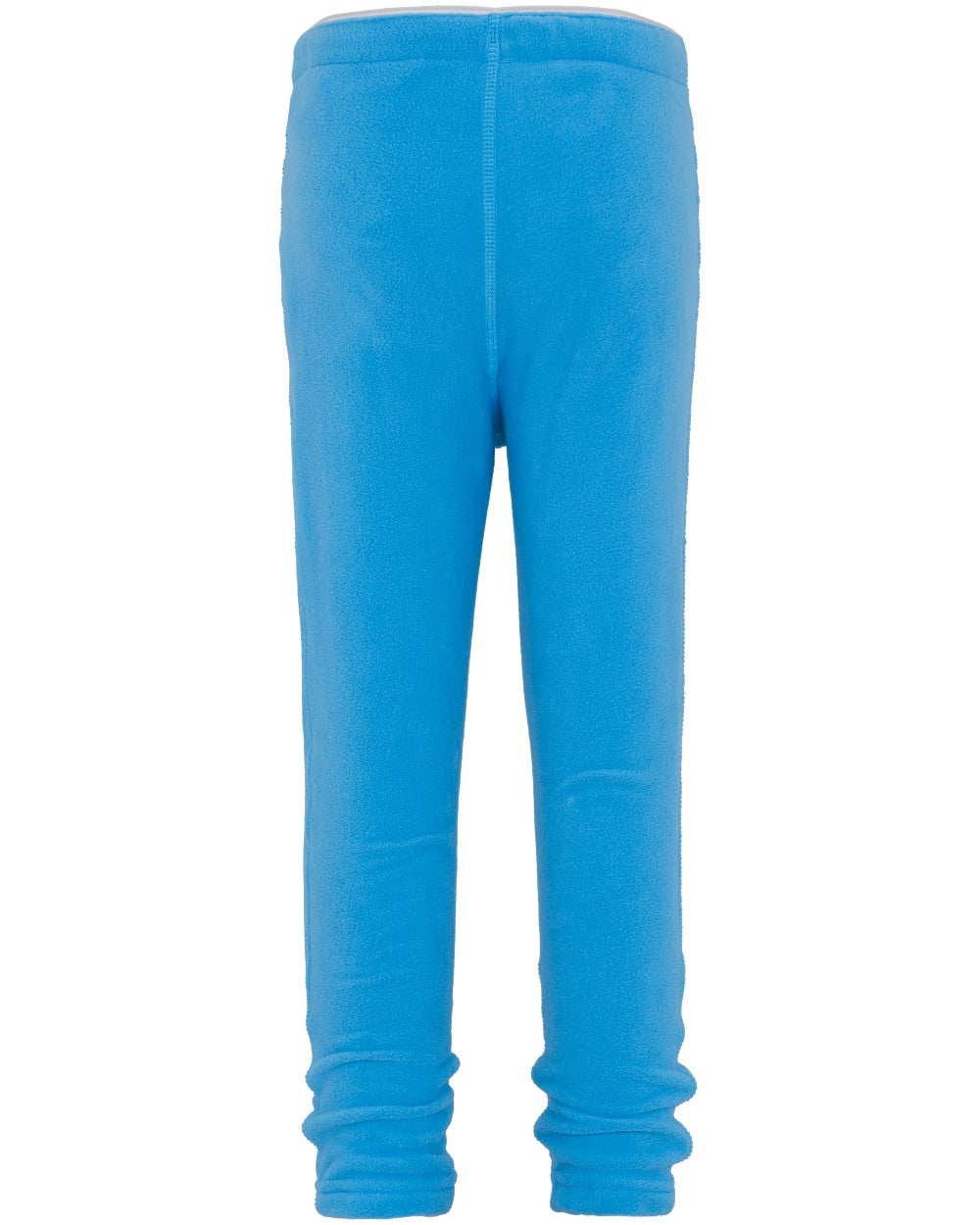 Didriksons Monte Kids Pants in Sharp Blue 