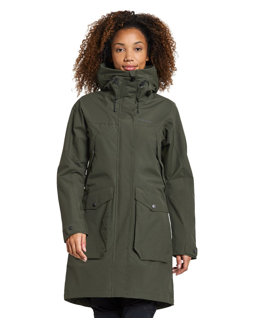 Women’s Jackets and Coats