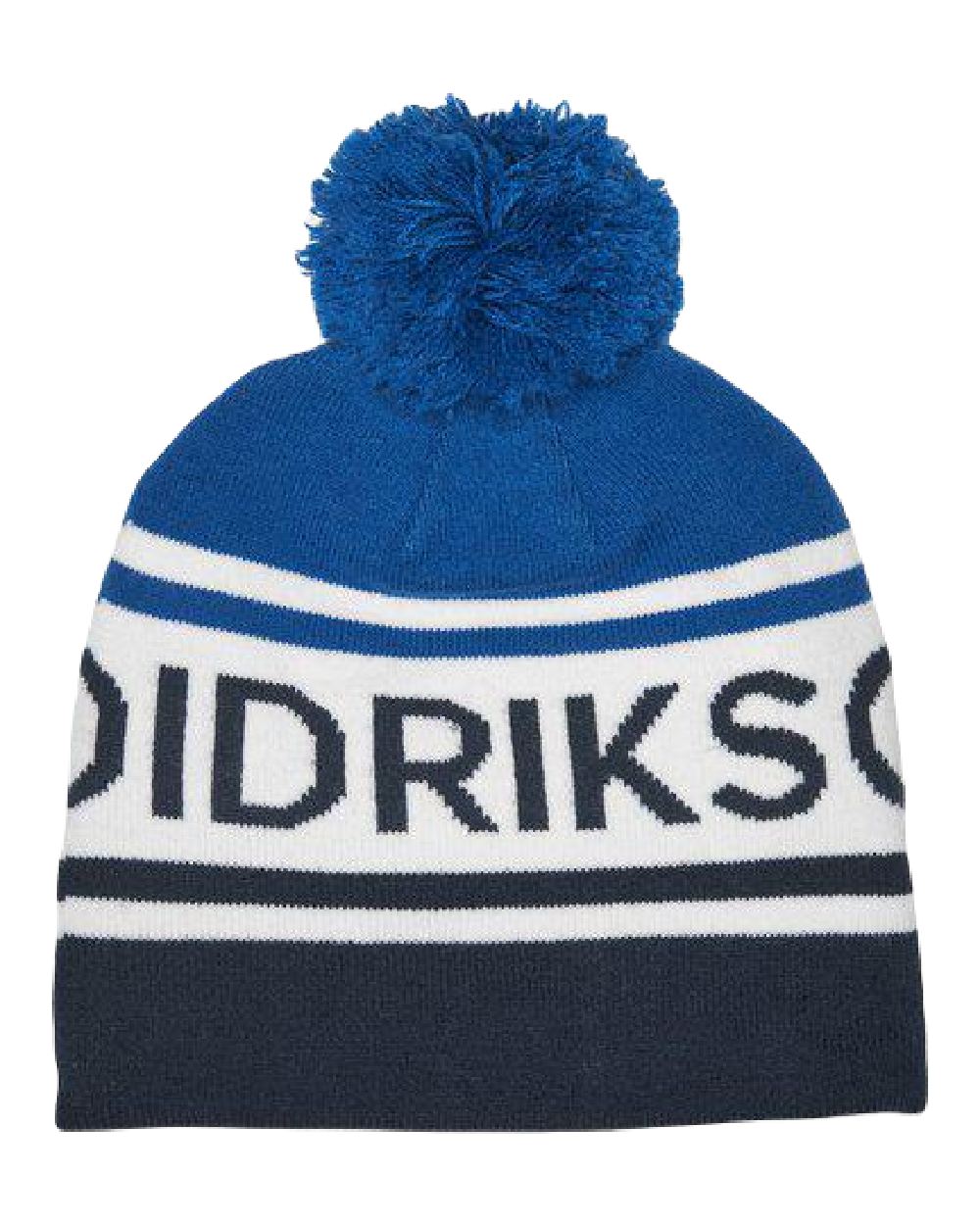 Didriksons Billy Kids Beanie in Navy 