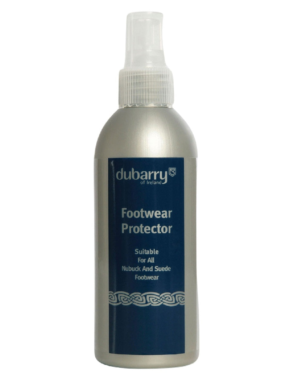 Dubarry Footwear Protector on white background