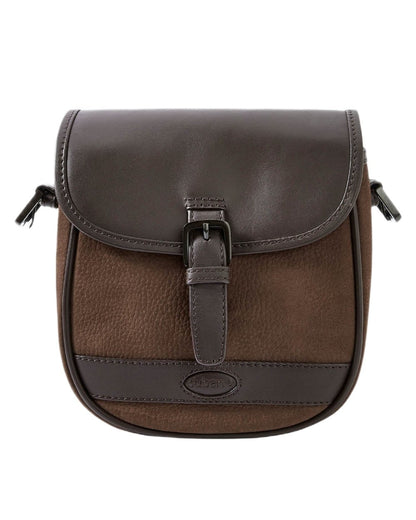 Dubarry Ladies Ballymena Saddle Bag