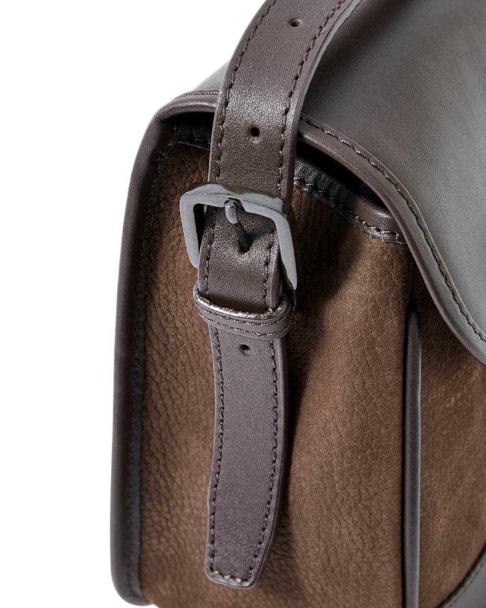 Dubarry Ladies Ballymena Saddle Bag