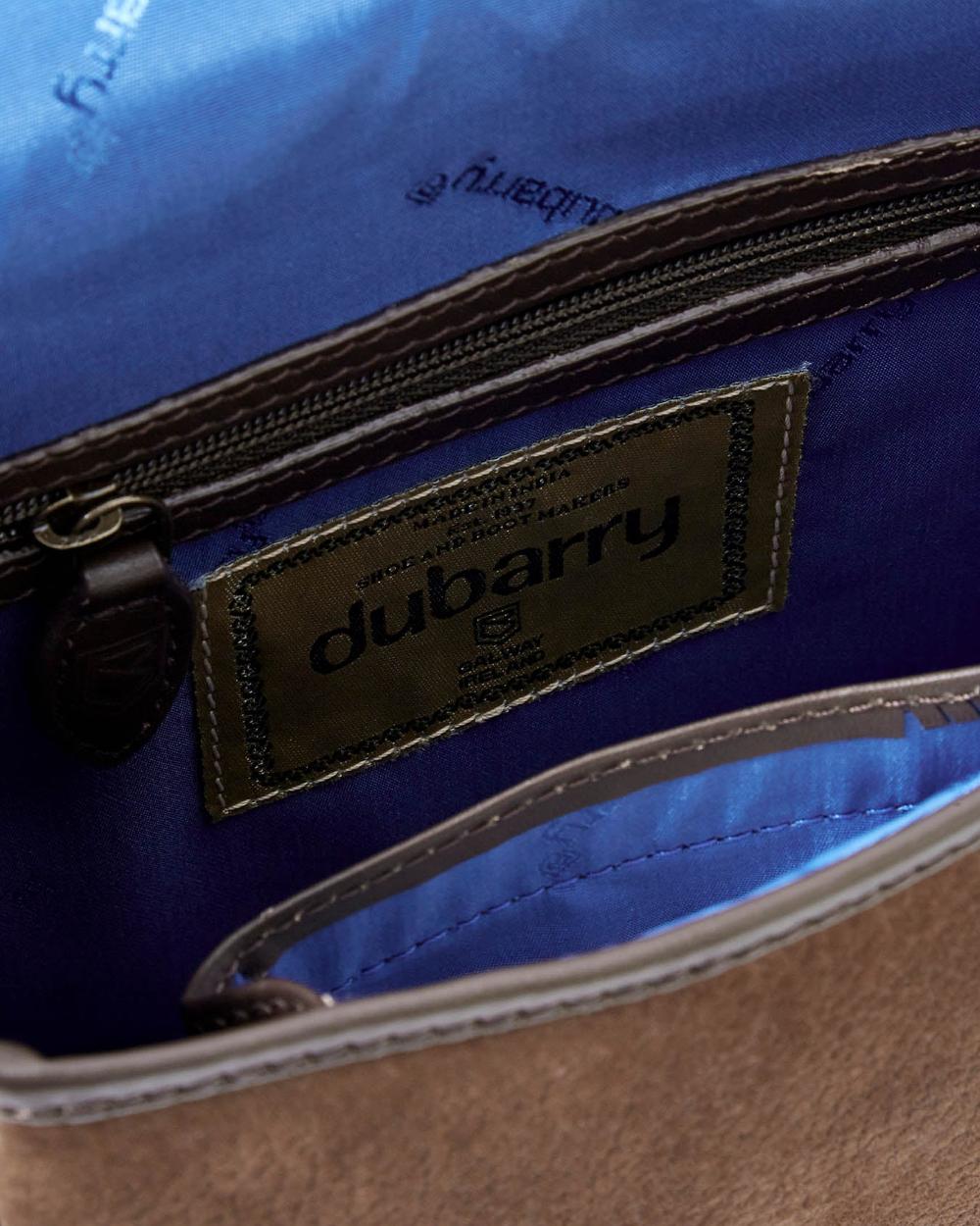 Dubarry Ladies Ballymena Saddle Bag