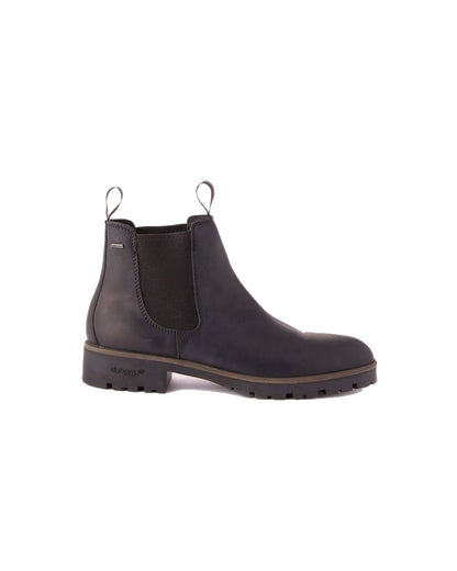 Dubarry Antrim Country Boots in Black 