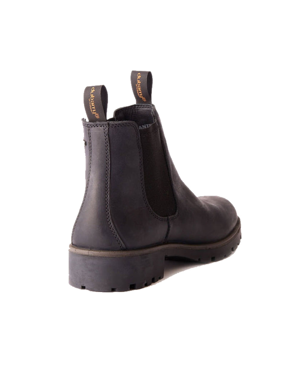 Dubarry Antrim Country Boots in Black 