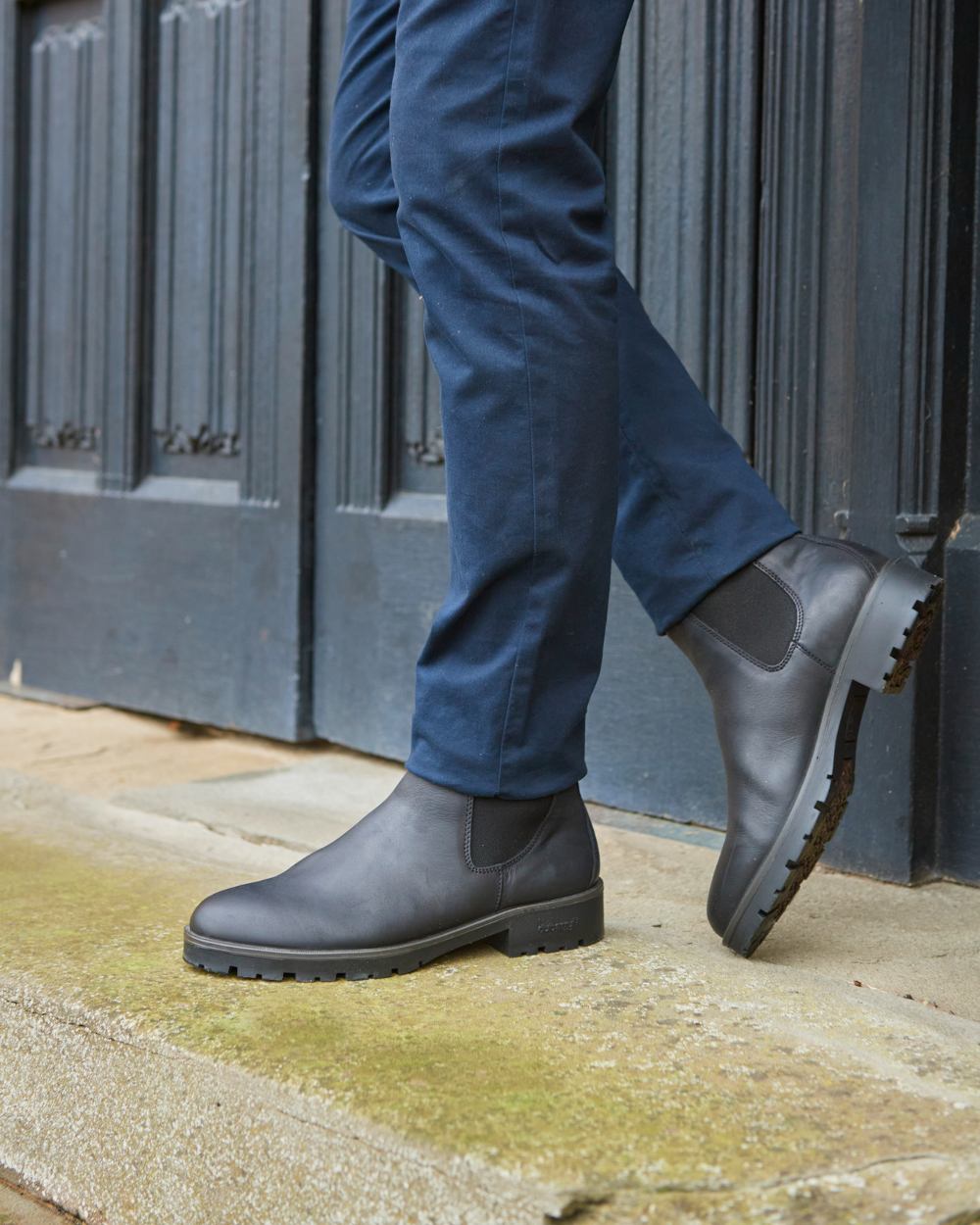 Dubarry antrim clearance chelsea boot