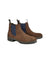 Dubarry Antrim Country Boots in Java #colour_java